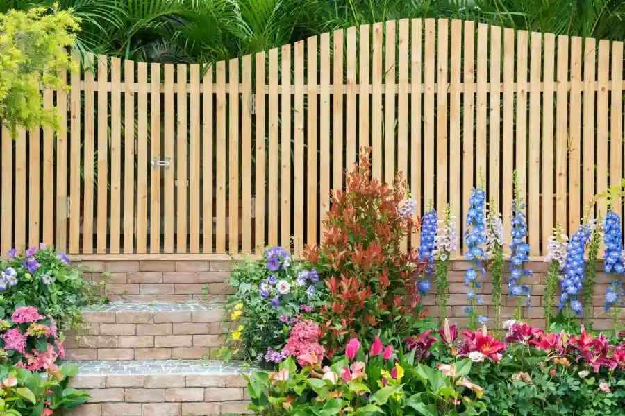Fence Services